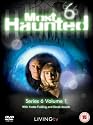 Most Haunted - Series 6 Volume 1 [DVD]
