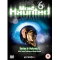Most Haunted - Series 6 Volume 1 [DVD]