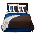 Mossimo Supply Co. Board Short Bed in a Bag - Multicolored