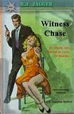 Witness Chase (Nick Teffinger Thriller 1)