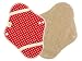 SweetCotton d�V���[�Y (���M�����[�p) �h�b�g���b�h