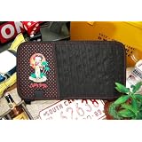 BETTY BOOPベティーブープ バイザー オーガナイザー CDケース ハワイアン