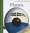 Planes (My First Discoveries)