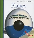 Planes (My First Discoveries)