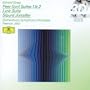 Grieg: Peer Gynt Suites Nos. 1 & 2; Lyric Suite; Sigurd Jorasalfar