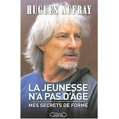 La jeunesse n'a pas d'�ge : Mes secrets de forme