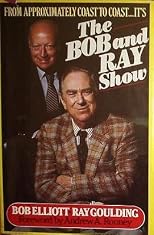 From Approximately Coast to Coast...It's the Bob and Ray Show