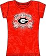 Georgia - Image Tee