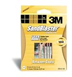 read full review 3M SandBlaster 21916-320 Between Coats Sanding Sponges, Fine 320