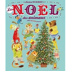 Le No�l des animaux