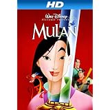 Mulan [HD]