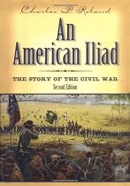 An American Iliad: The Story of the Civil War