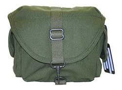 Domke 700-80D F-8 Small Shoulder Bag - Olive Green