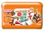 Erector Build & Play - Mechanical Construction Bucket, 120+ Pieces
