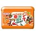 Erector Build & Play - Mechanical Construction Bucket, 120+ Pieces