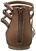 Jellypop Women's LORRINE GLADIATOR Sandal