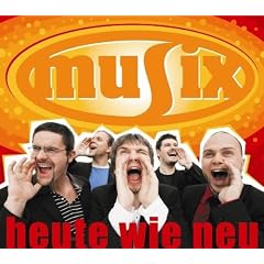 Heute wie neu