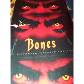 Bones [VHS]