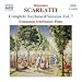 Domenico Scarlatti: Complete Keyboard Sonatas, Vol. 7