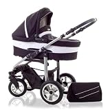 wheels-4-babies presents: elegant pram wheels-4-babies presents: elegant pram