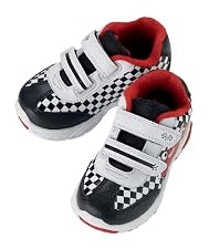 Roary the Racing Car trainers