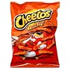 Cheetos Cheese Snacks, Crunchy, 2-Ounce Large Single Serve Bags (Pack of 64)