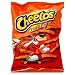Cheetos Cheese Snacks, Crunchy, 2-Ounce Large Single Serve Bags (Pack of 64)