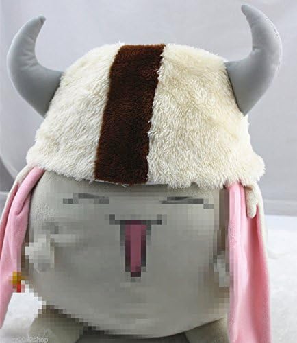 The Last Airbender Resource Cute Appa Avatar Hat Christmas Gift Ship from NY