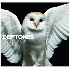Diamond Eyes