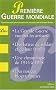 Premi�re Guerre mondiale