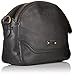 FRYE Campus Zip Crossbody Leather Handbag