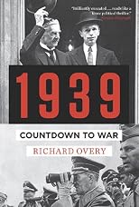 1939 : countdown to war