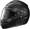 NOLAN N103 BLACK GRAPH NCOM XL MOTORCYCLE Full-Face-Helmet