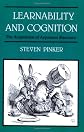 Learnability and Cognition