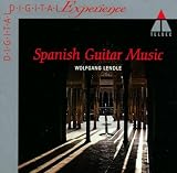 Spanish Guitar Music
