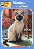 Siamese in the Sun (Animal Ark Holiday Treasury #3) (Animal Ark Series #40) by Ben M. Baglio