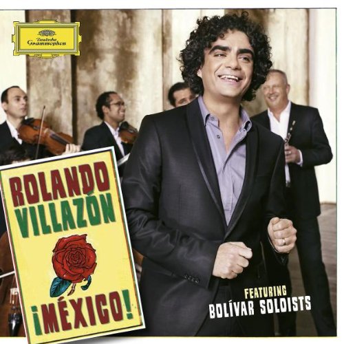 Produkt-Bild: Mexico!