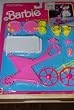 Barbie Hostess Set by Mattel Cart with Serving Pieces