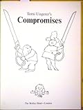 Tomi Ungerer's compromises