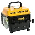 1000/800 Watts Portable Generator