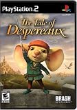 The Tale of Despereaux