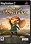 The Tale of Despereaux