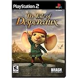 The Tale of Despereaux