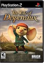 The Tale of Despereaux