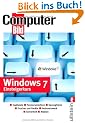 Windows 7 Einsteigerkurs: Taskleiste / Fensteransichten / Sprunglisten / Drucker und Ger�te / Heimnetzwerke / Sicherheit / Medien