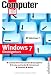 Windows 7 Einsteigerkurs: Taskleiste / Fensteransichten / Sprunglisten / Drucker und Ger&auml;te / Heimnetzwerke / Sicherheit / Medien