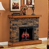 IMAGE OF Classic Flame 23WM912STSB-118 Flagstone 23
