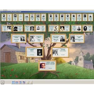 Der Stammbaum 6.0 Premium - Professionelle Ahnenforschung