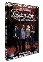 London Ink - The Complete Series One [DVD] [2007]