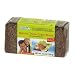 Mestemacher Natural Three Grain Bread, 17.6-Ounce Packages (Pack of 12)